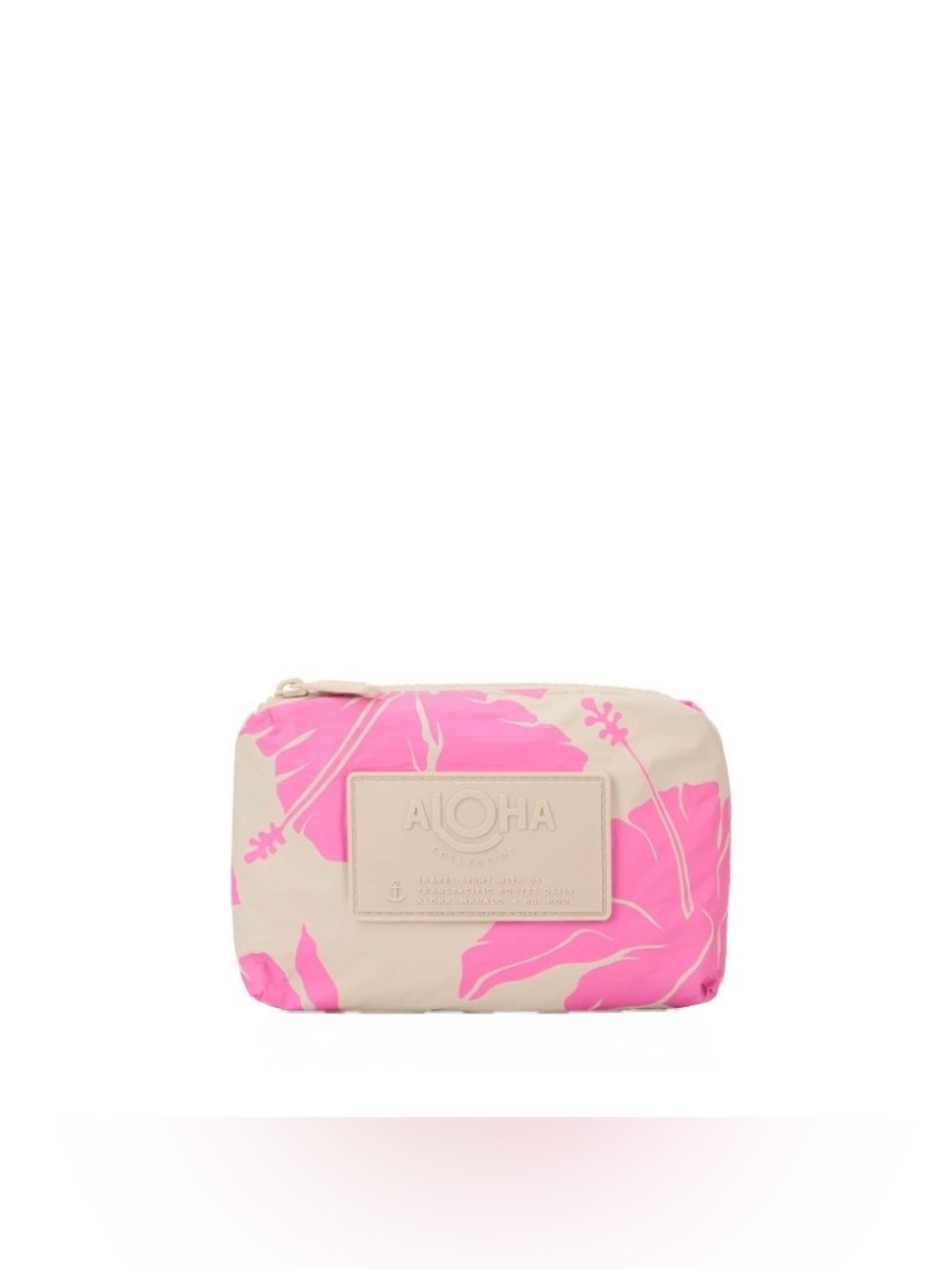 NWT Aloha Collection Salinas Mini Pouch